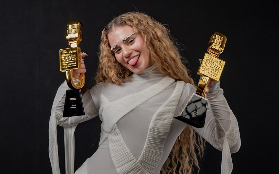 Billboard Arabia Music Awards celebrates regional music scene