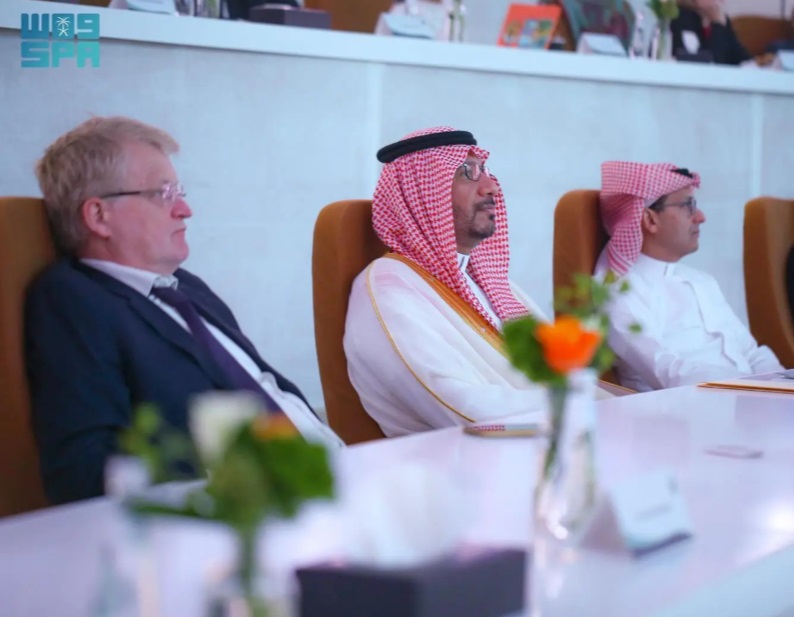 Global transplant experts gather for Riyadh conference