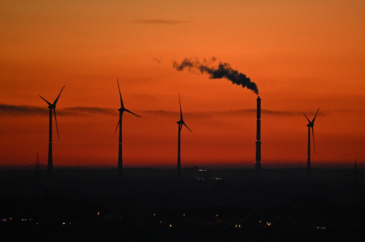 Rising geopolitical tensions impact global path toward net-zero emissions: WEF
