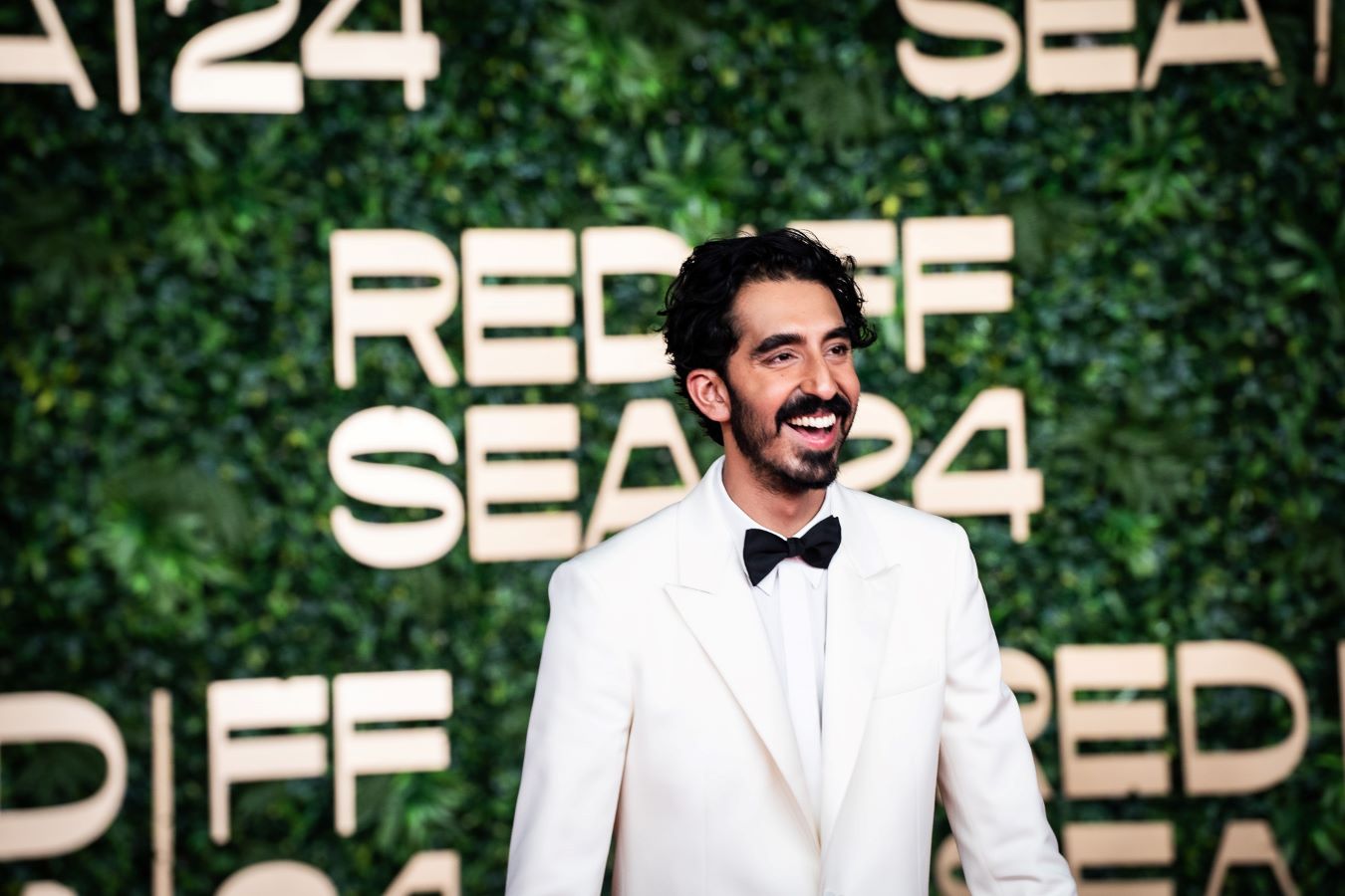 Dev Patel at the RSIFF: ‘Monkey Man’ is a love letter to India