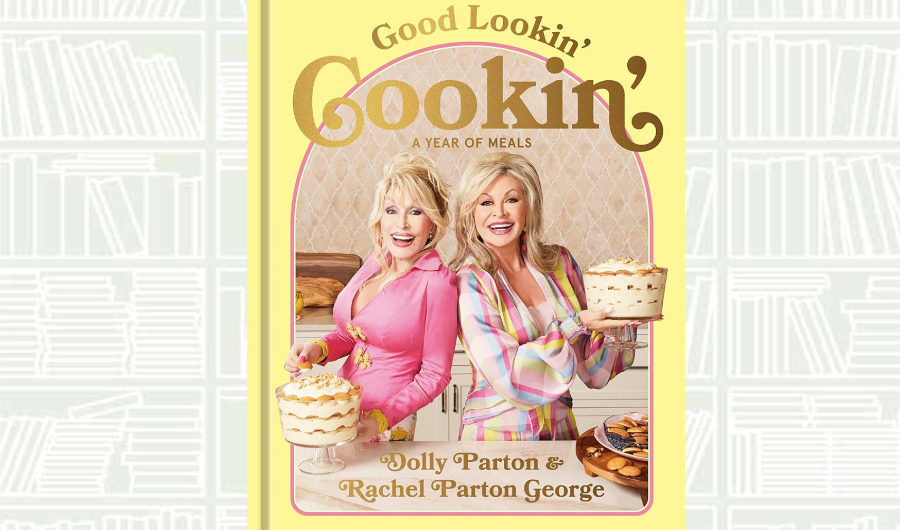 What We Are Reading Today: ‘Good Lookin’ Cookin’: A Year of Meals’