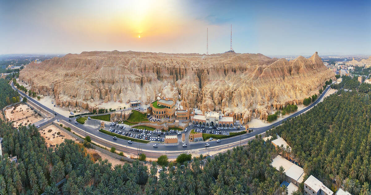 The initiative is part of the Kingdom’s broader strategy to enhance the tourism industry and elevate hospitality standards across the country.