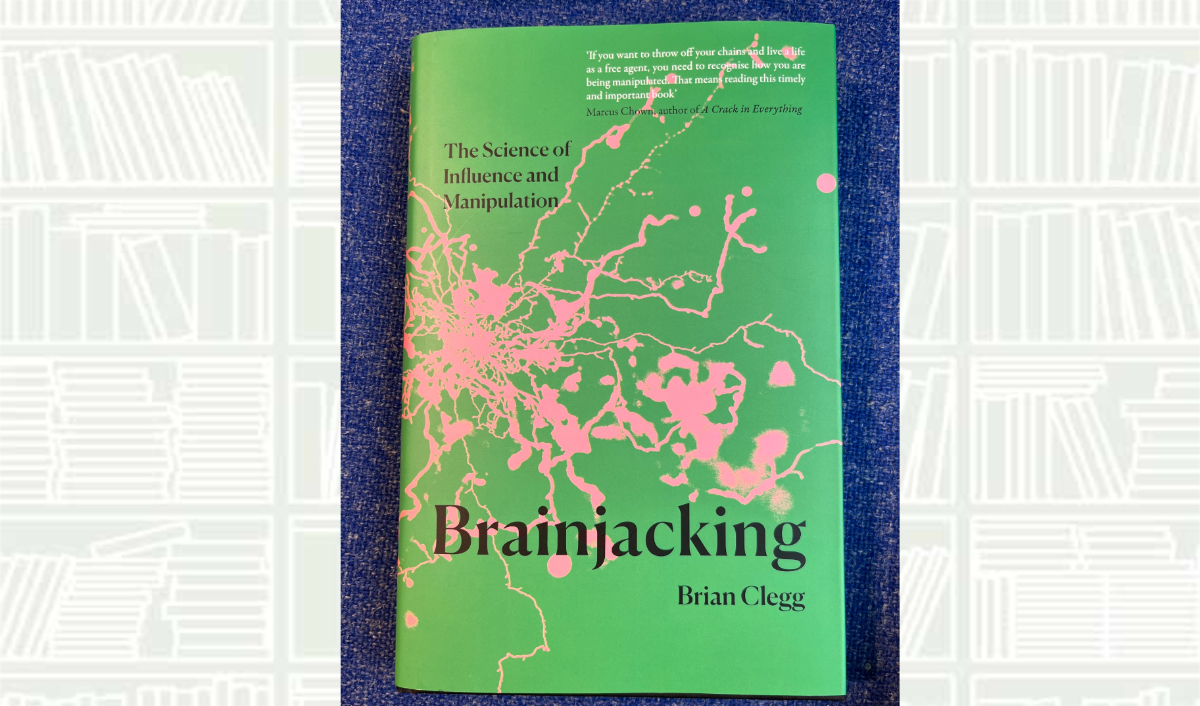 What We Are Reading Today: ‘Brainjacking’