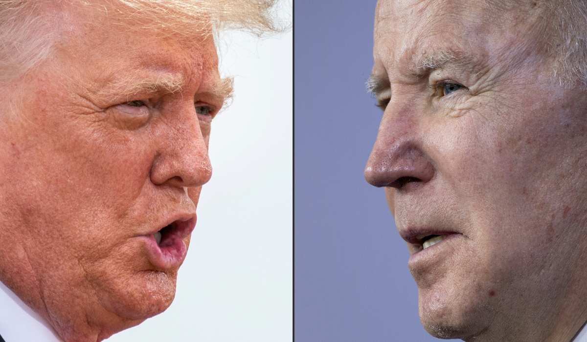 Trump says it was ‘stupid’ for Biden to let Ukraine use US weapons to strike deeper into Russia