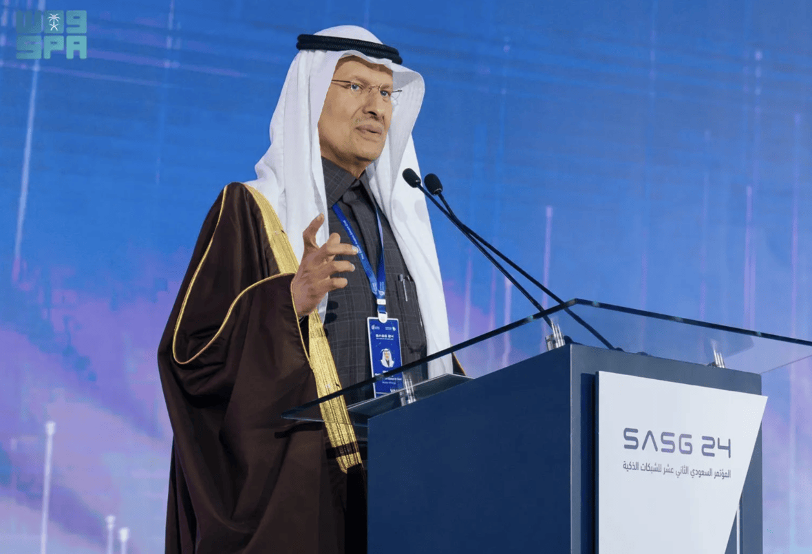 Saudi Arabia to automate 40% of its electricity distribution network by 2025: Minister