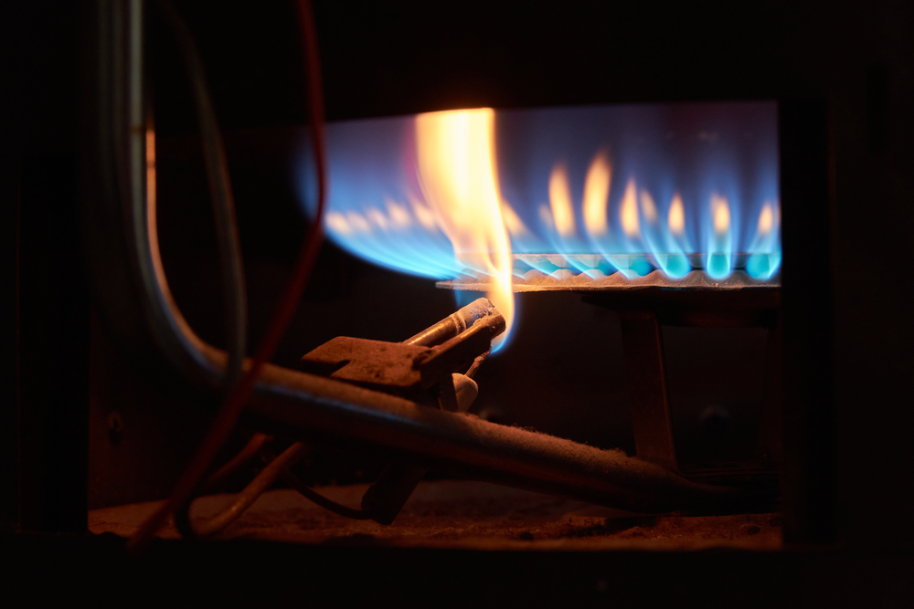 Egypt is committed to focusing on renewable sources and decreasing its dependence on fossil fuels. Shutterstock