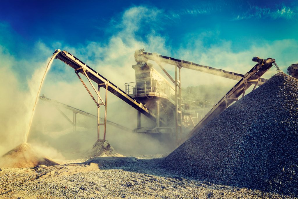 Lithium is a key component in the batteries of electric cars, laptops, and smartphones. File