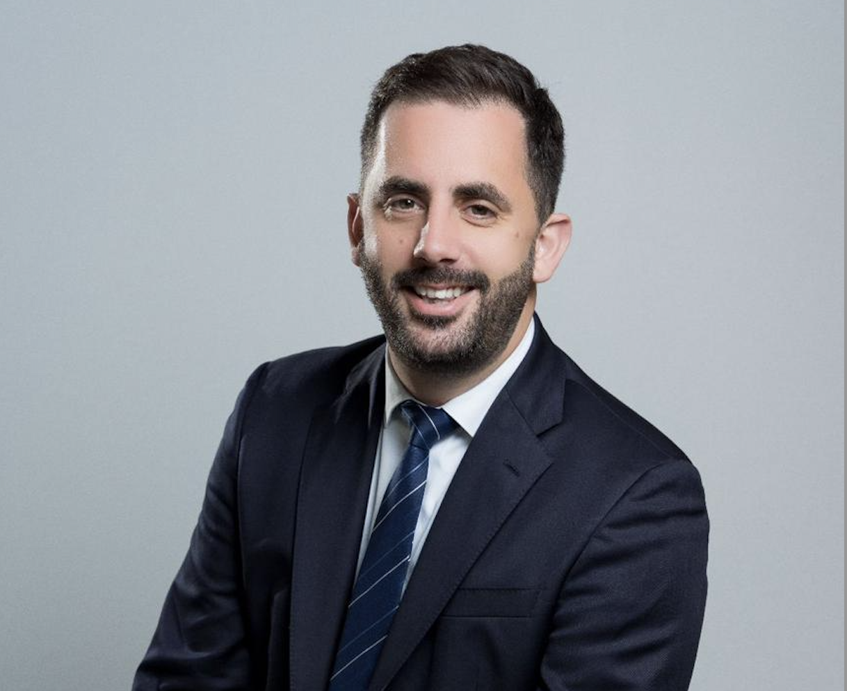 Baptiste de Clarens, general manager of Sanofi