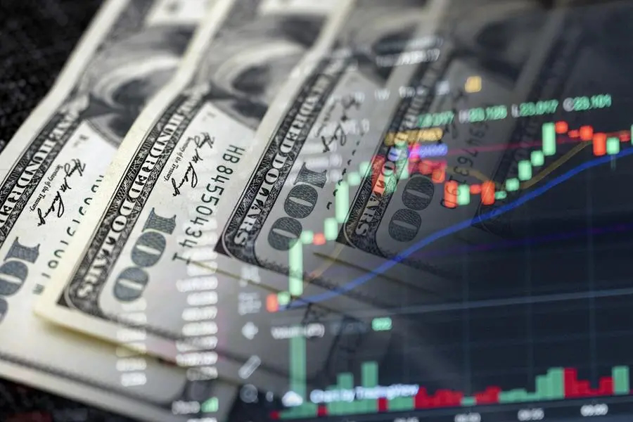 Fitch Ratings’ latest report highlights the growth trajectory of the GCC’s DCM, with expectations that it will remain one of the largest issuers of emerging-market dollar-denominated debt in 2025 and 2026. File