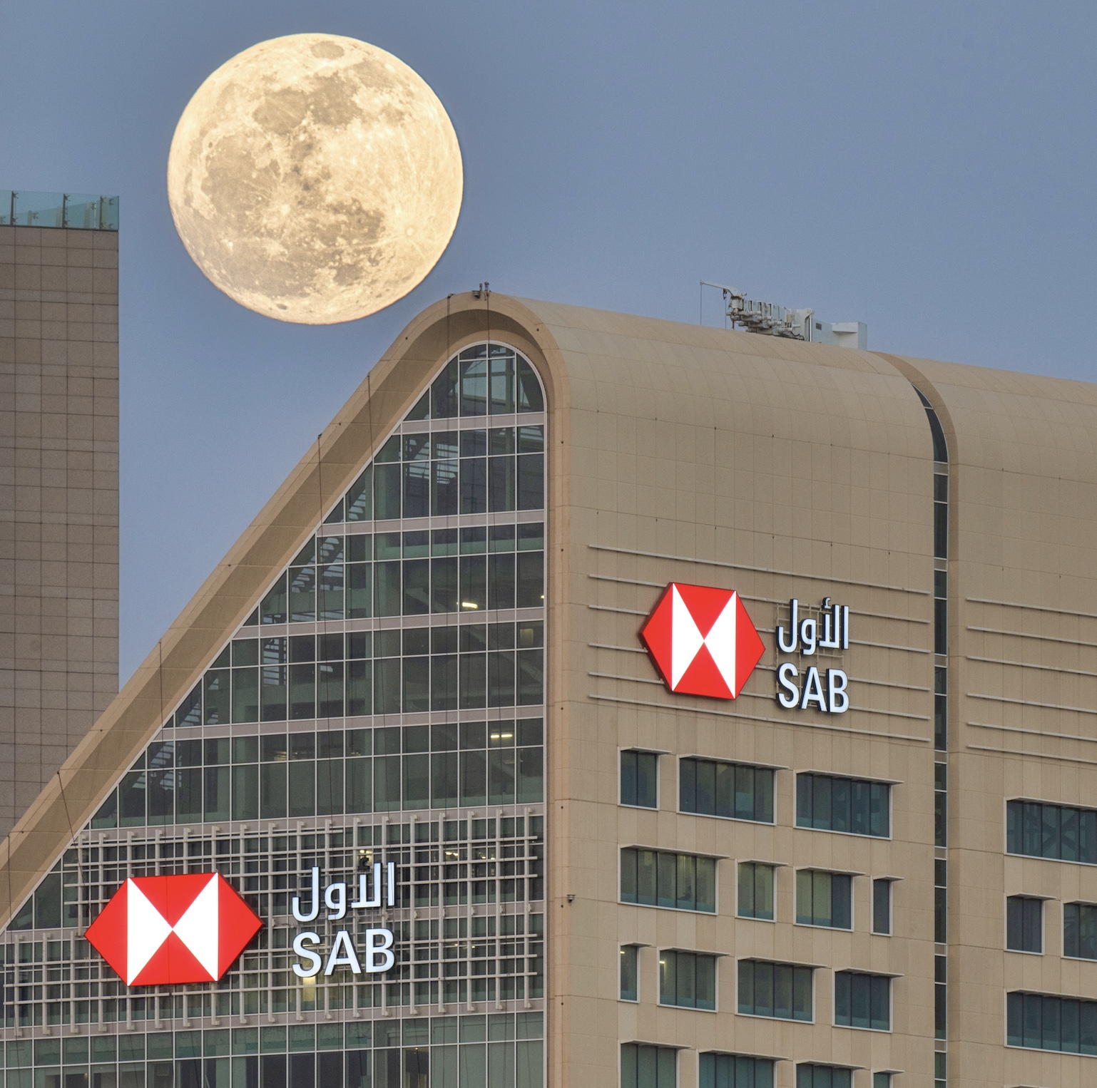 The recognition further solidifies SAB’s position as a leading financial institution in the Kingdom.