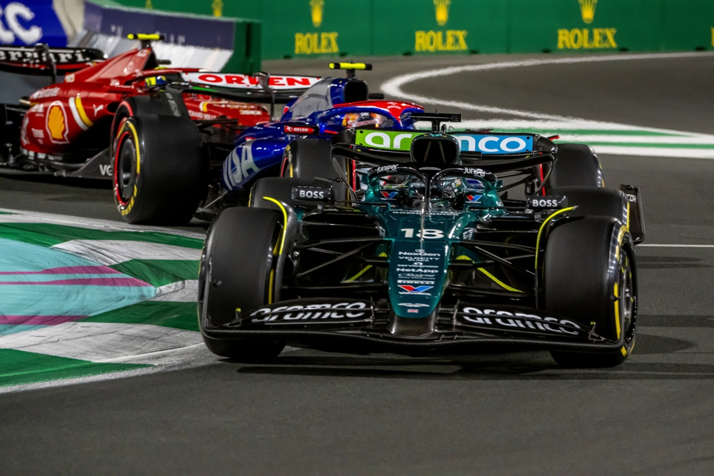 Saudi sports sector value to reach $22bn by 2030, driven by investments and global events