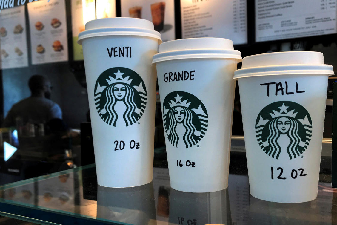 Starbucks workers’ union to strike in LA, Chicago, Seattle before Christmas