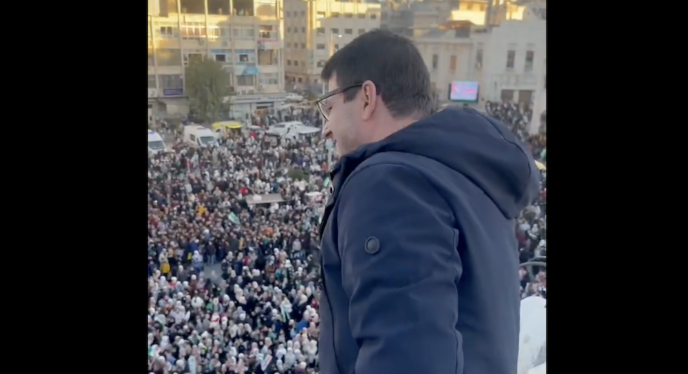 Syrian Al-Jazeera presenter returns to post-Assad Hama after 12 years in exile