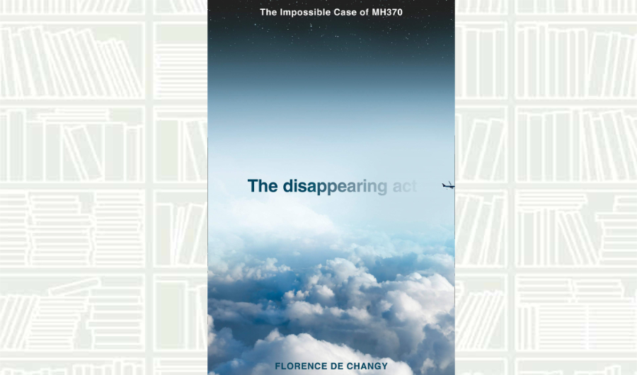 What We Are Reading Today: The Disappearing Act