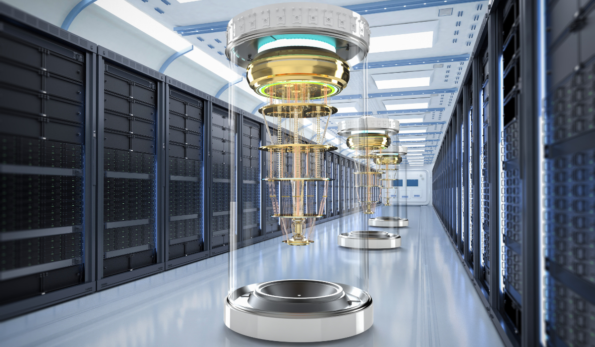 Scientists observe ‘negative time’ in quantum experiments