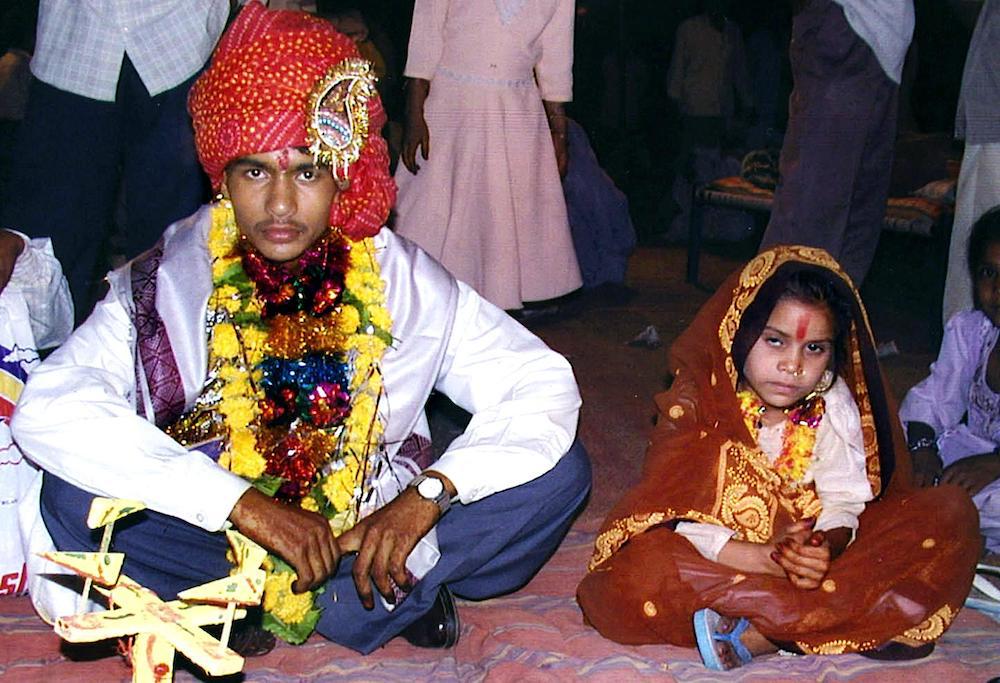 India child marriage crackdown reaches nearly 5,000 arrests