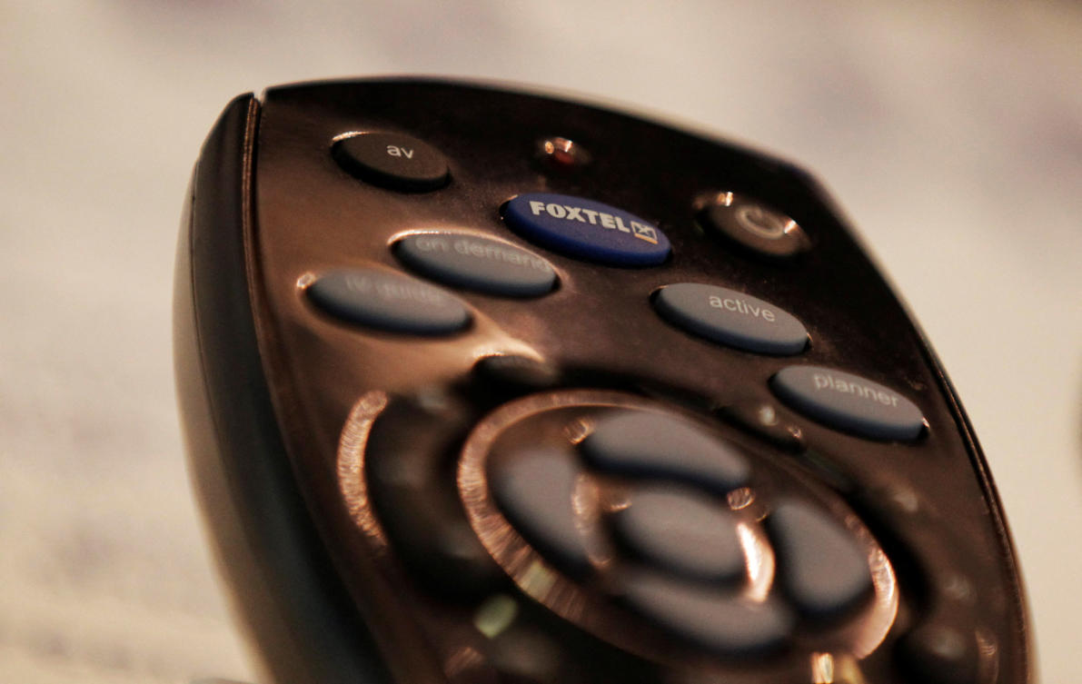 Rupert Murdoch’s News Corp. to sell Foxtel to Britain’s DAZN for $2.1 billion