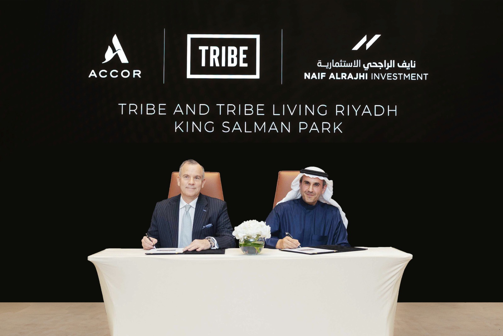 Saudi Arabia to welcome Middle East’s first TRIBE hotel in King Salman Park