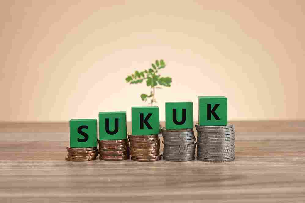 Sukuk, which are Shariah-compliant Islamic bonds, provide investors with partial ownership of the issuer’s assets until the bonds mature. The rise in sukuk issuance aligns with positive global market projections. File