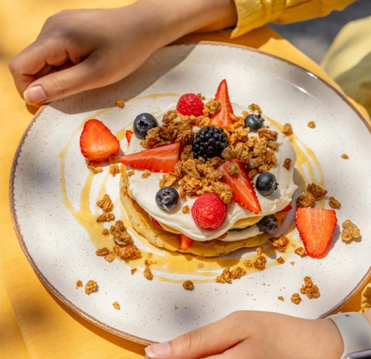 Where We Are Going Today: ‘Home Bakery’ in Riyadh