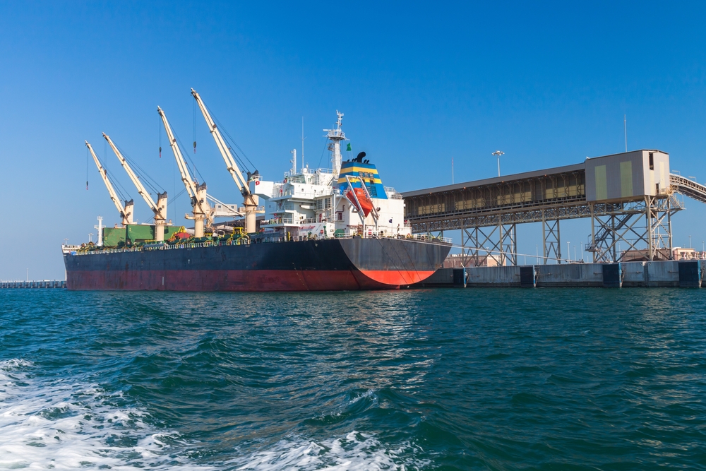 According to the General Authority for Statistics, chemical products led the non-oil export categories, accounting for 26.8 percent of the total, while plastics and rubber products followed, contributing 23.7 percent. Shutterstock