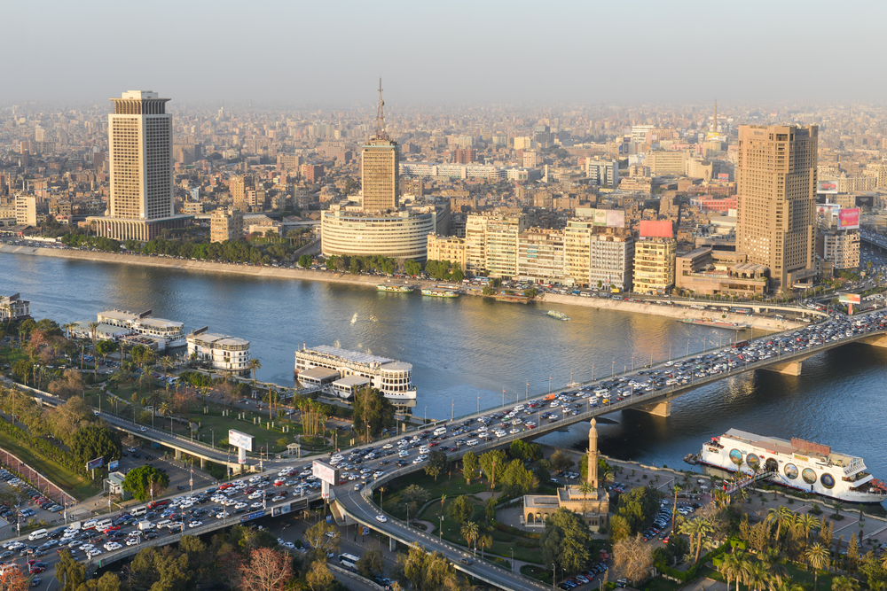 The agreement, which is subject to approval by the IMF’s Executive Board, aims to provide crucial financial support as Egypt navigates a challenging economic landscape. Shuttestock