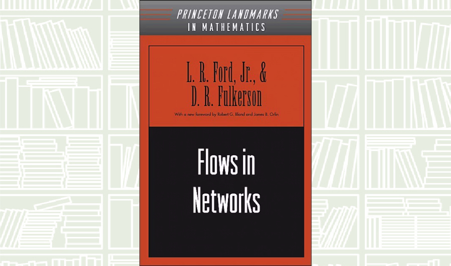 What We Are Reading Today: ‘Flows in Networks’