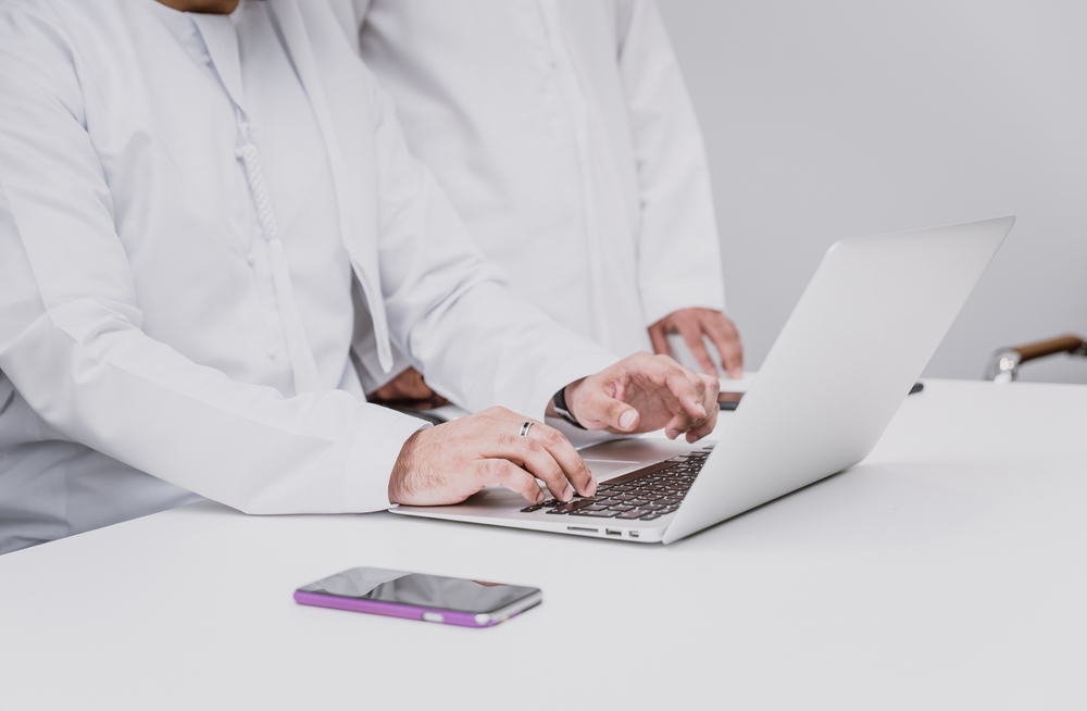 Approved in September, the laws are set to come into force in the coming weeks and aim to enhance business efficiency and improve the overall commercial environment. Shutterstock
