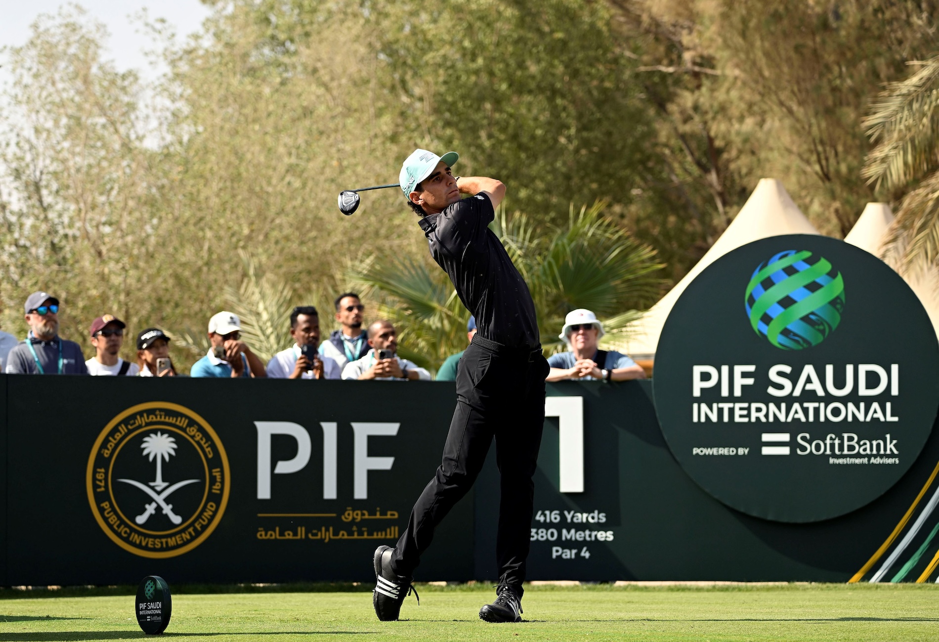 Rankings champion Niemann confirms place at International Series India