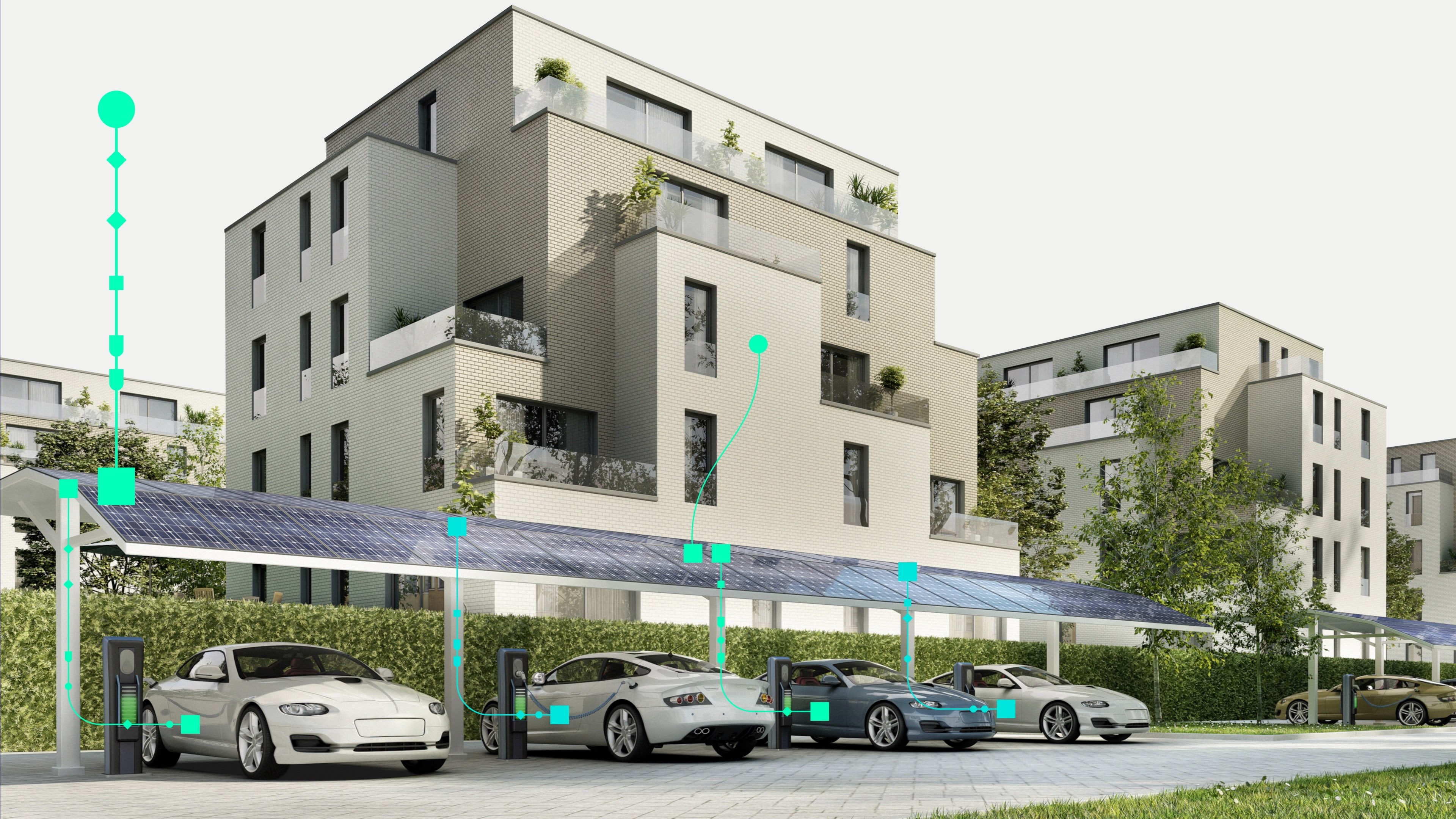 A software-defined future for the automotive industry