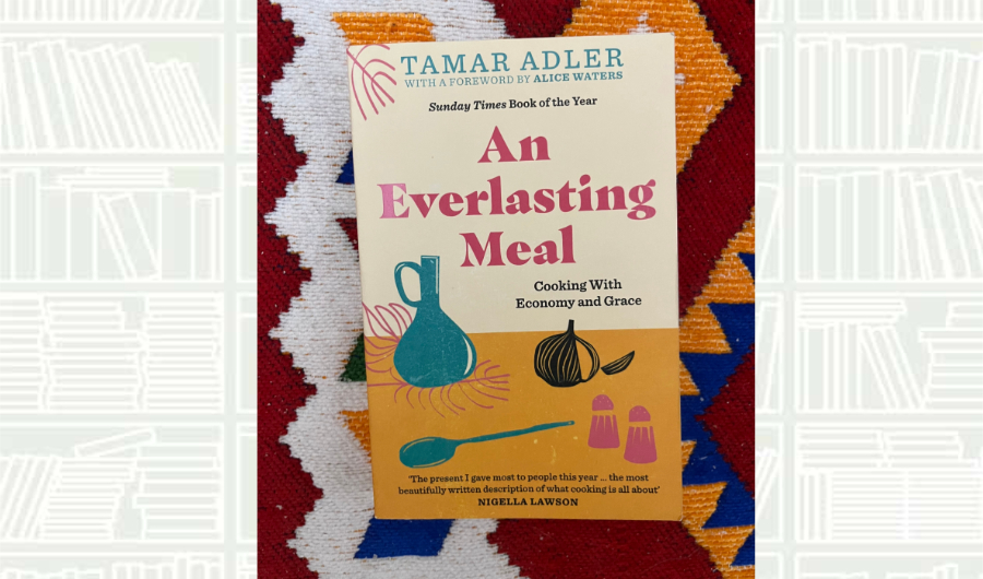 What We Are Reading Today: ‘An Everlasting Meal’