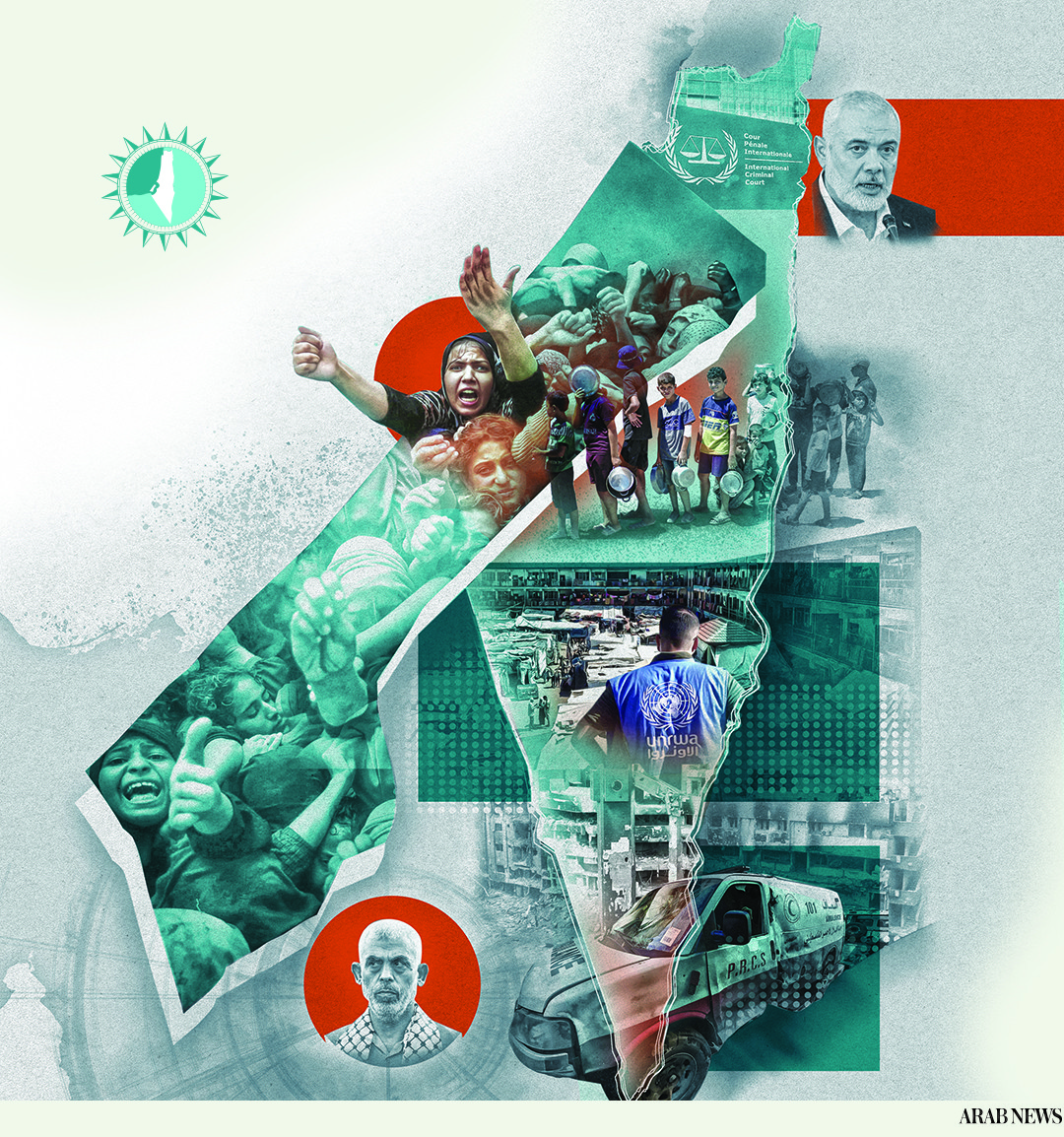 2024 Year in Review: Gaza’s unfinished humanitarian catastrophe