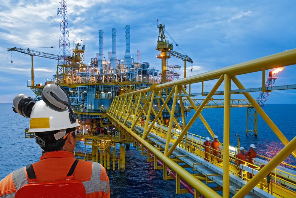 Brent crude futures rose 5 cents to $74.22 a barrel by 07:30 a.m. Saudi time while the more active March contract was at $73.82 a barrel, up 3 cents. Shutterstock
