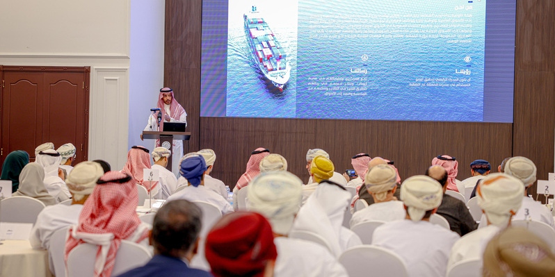 Omani-Saudi partnership forum considered ways to boost collaboration through the involvement of private sectors in both countries. ONA