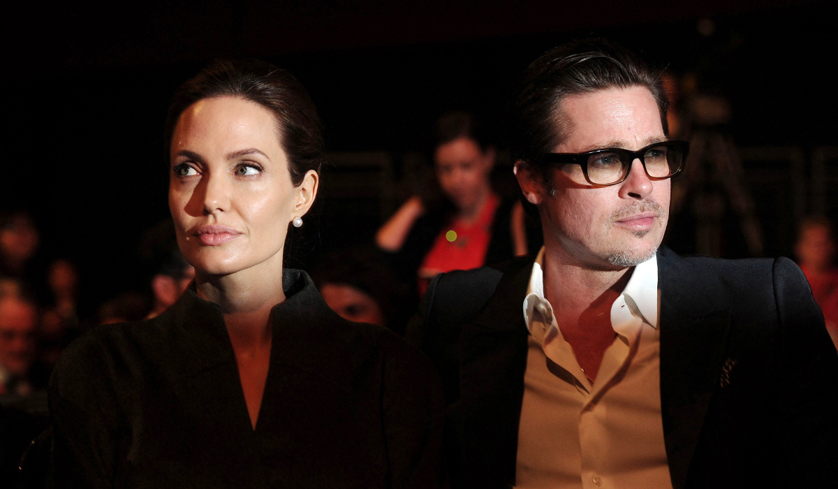 Angelina Jolie and Brad Pitt reach divorce settlement after 8 years