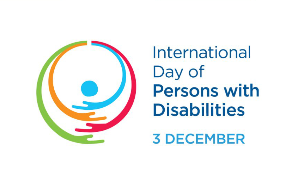 Nearly 1 billion people live with disabilities worldwide, according to the World Health Organization. (X @UN_Enable)