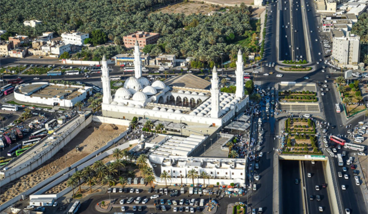 The event showcased over 200 investment opportunities in the region. (Shutterstock)