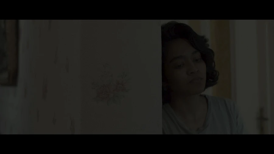 A still from short film “Diaa Shamsi," which screened at the Red Sea International Film Festival. (Supplied)