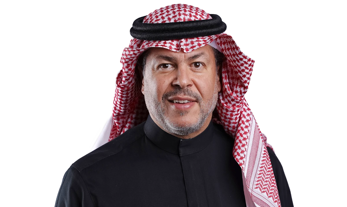 Hossam Y. Radwan, CEO of Jiad International Holding Company.