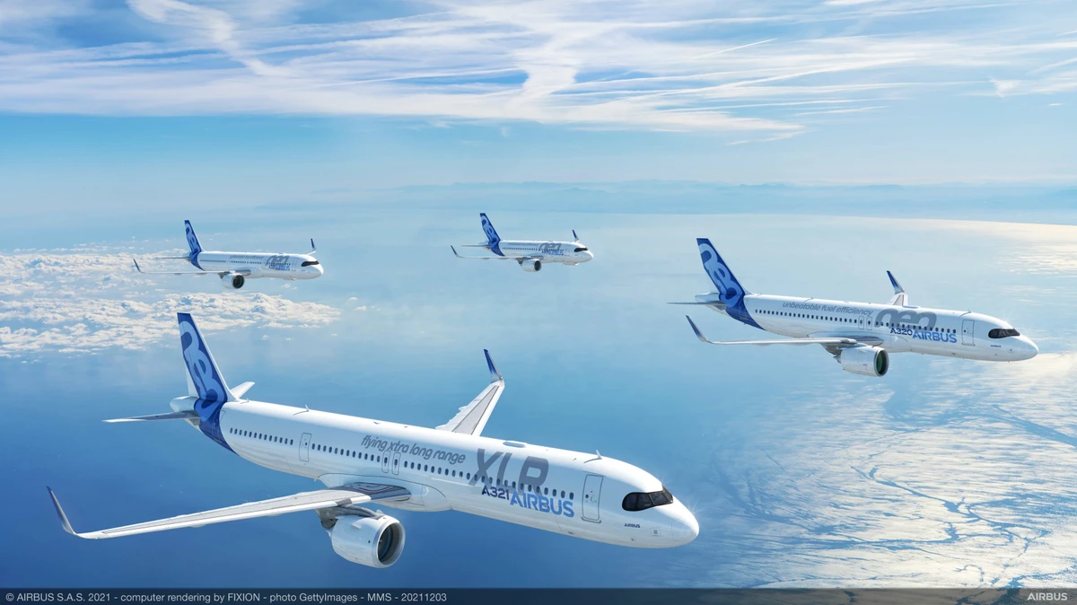 The new HQ highlights Airbus’ growing involvement in Saudi Arabia’s aviation and aerospace sectors.