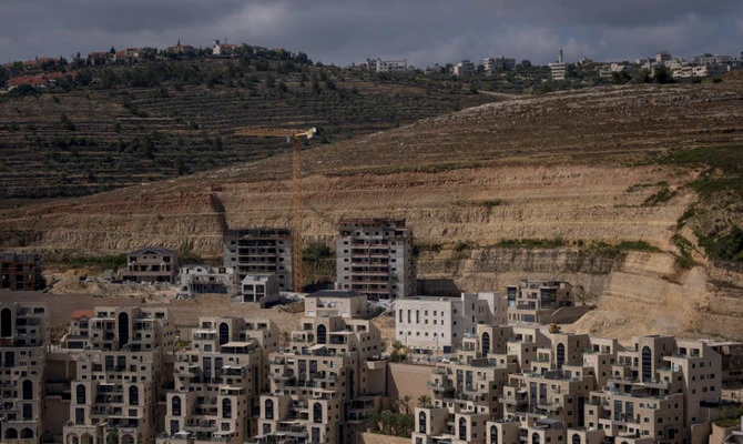 Norway wealth fund divests from Israel’s Bezeq over services to West Bank settlements