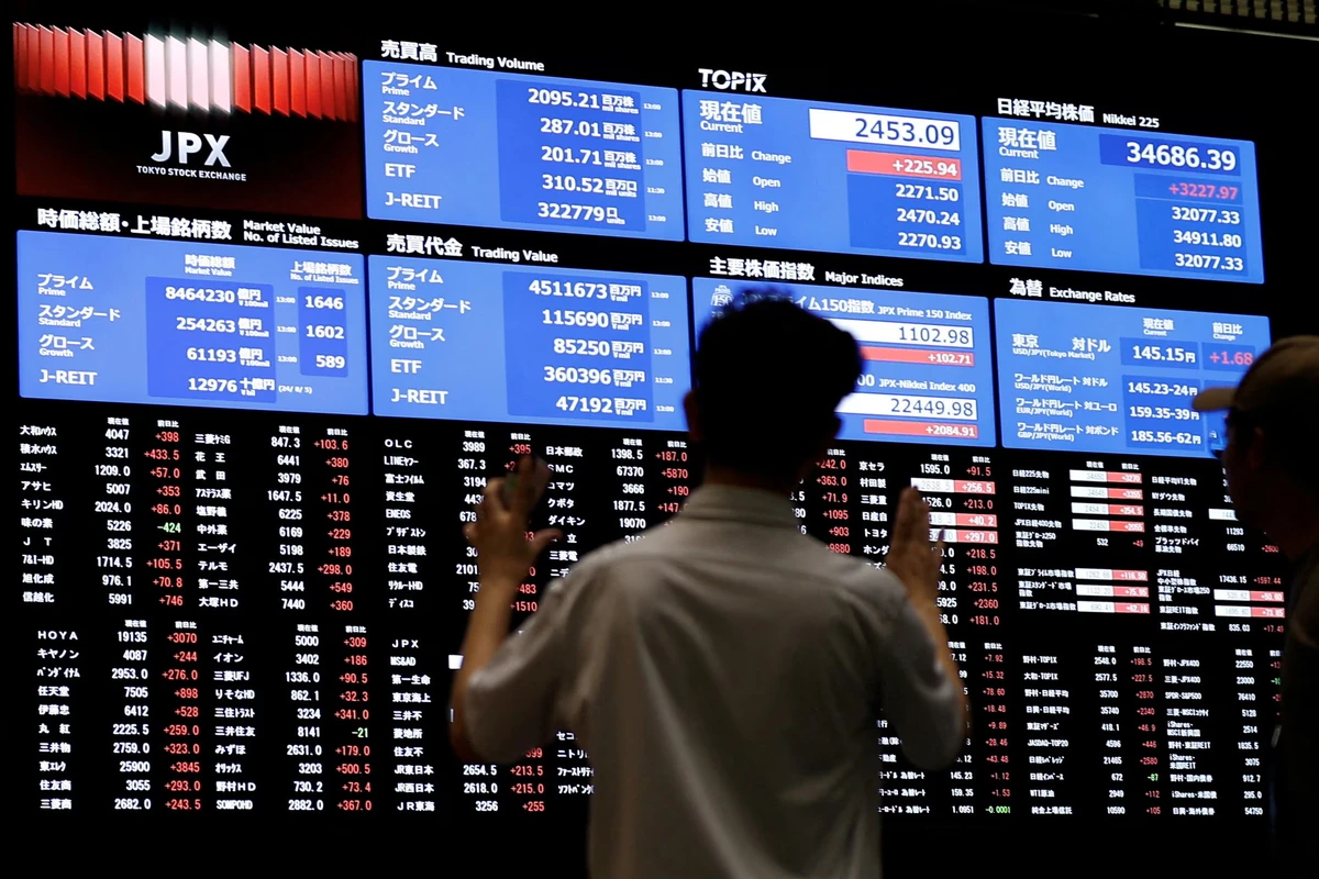 This partnership builds on a milestone achievement earlier this year, when SBI Asset Management— a subsidiary of SBI Global Asset Management— launched Japan’s first Saudi stock index-linked ETF, the SBI Saudi Arabia Equity Exchange Traded Fund, on the Tokyo Stock Exchange. Reuters