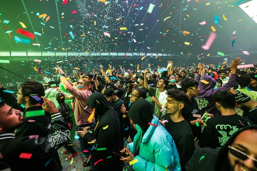 The must-see acts at Soundstorm 2024: Riyadh music festival boasts superstar acts