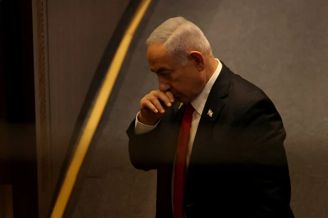 Israeli court rejects Netanyahu’s request to limit how often he’ll testify