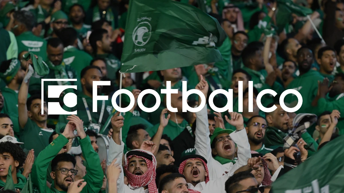 Footballco opens Middle East headquarters in Riyadh