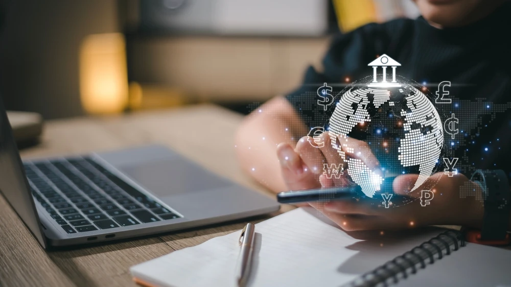 The significant rise is closely tied to the Kingdom’s evolving economic policies and efforts to create a globally attractive environment for expatriates. Shutterstock