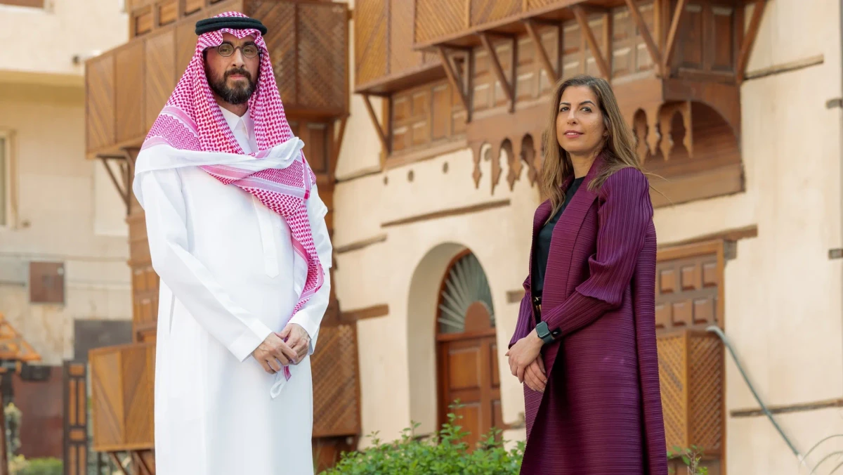 MBC Studios, Telfaz11 announce multi-project partnership