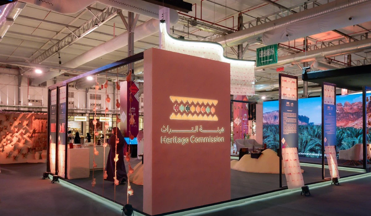 Visitors will be able to explore and enjoy traditional pastimes and attend workshops to learn toymaking and home decoration inspired by these games. (SPA)