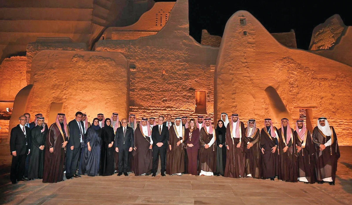UK-Gulf deals create 4,000 new jobs, raise UK living standards, Starmer says