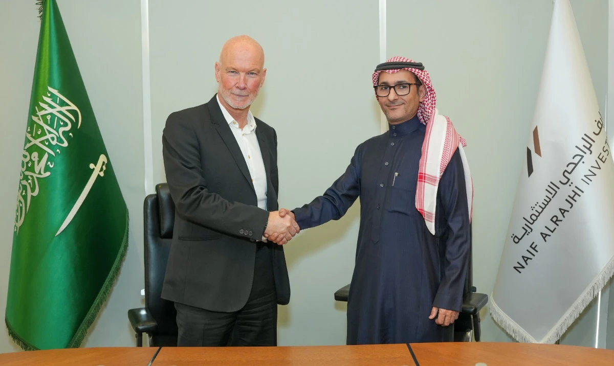 The partnership between Naif Alrajhi Investment and M Integrated Solutions PLC will reshape the landscape of live events in the Kingdom, fusing local values and international expertise.